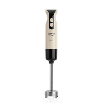 Schafer Meister Krem Çubuk Blender