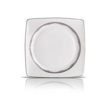 Schafer PE-6067 P02 Platz Platin 40 Parça Bardak Takımı Seti