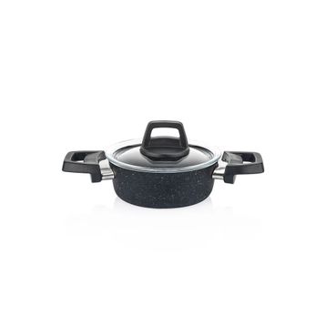 Schafer Piccola 14 cm Derin Tencere
