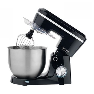 Schafer Prochef Smart 1500 W 5 lt Stand Mikser