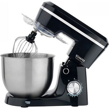 Schafer Prochef Smart 1500 W 5 lt Stand Mikser
