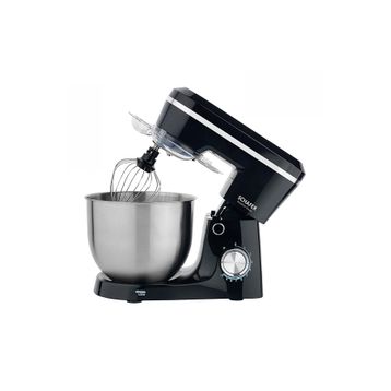 Schafer Prochef Smart 1500 W 5 lt Stand Mikser