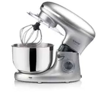Schafer Prochef XL Gümüş Stand Mikser