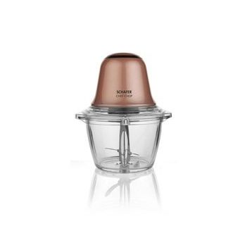 Schafer Rosegold Chef Chop Doğrayıcı