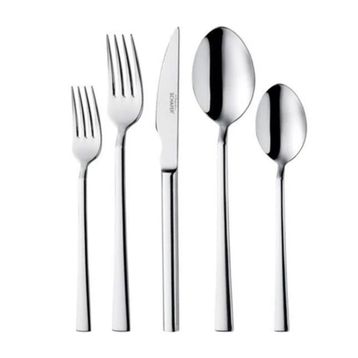 Schafer SHF-1050 Oskar Elegant 90 Parça Çatal Kaşık Bıçak Takımı