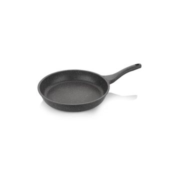 Schafer Stark Granit 28 cm Gri YY Tava