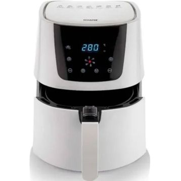 Schafer Thermochef Dijital Airfryer