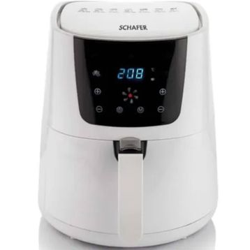 Schafer Thermochef Dijital Airfryer