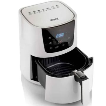 Schafer Thermochef Dijital Airfryer
