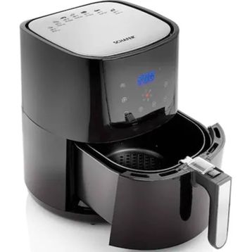 Schafer Thermochef Dijital Airfryer
