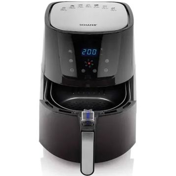 Schafer Thermochef Dijital Airfryer