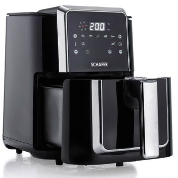 Schafer Thermochef Elegance Airfryer