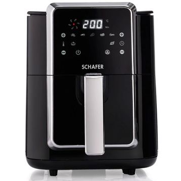 Schafer Thermochef Elegance Airfryer