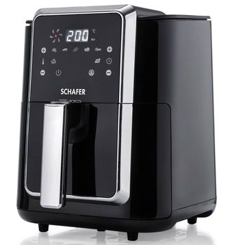Schafer Thermochef Elegance Airfryer
