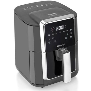 Schafer Thermochef Elegance Airfryer