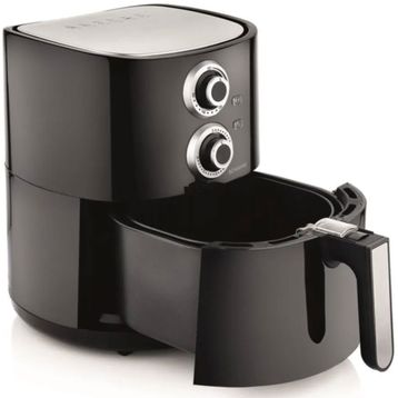 Schafer Thermochef Manuel Airfryer