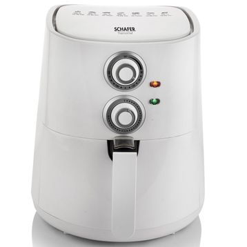 Schafer Thermochef Manuel Airfryer