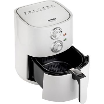 Schafer Thermochef Manuel Airfryer
