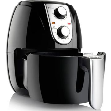 Schafer Thermochef Smart 3 lt Siyah Airfryer
