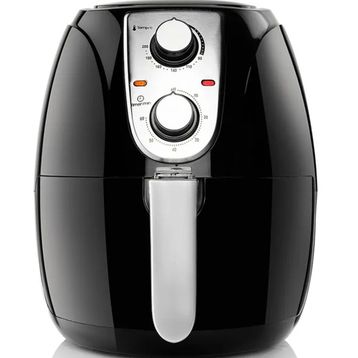 Schafer Thermochef Smart 3 lt Siyah Airfryer