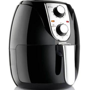 Schafer Thermochef Smart 3 lt Siyah Airfryer