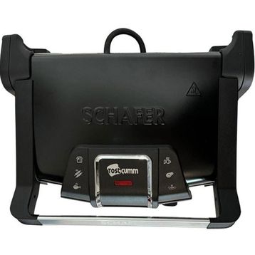 Schafer Tostçumm Tost Makinesi