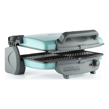 Schafer Turkuaz T1143 Contempo Tost Makinesi