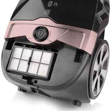 Schafer Ultrapro XL Elektrikli Süpürge