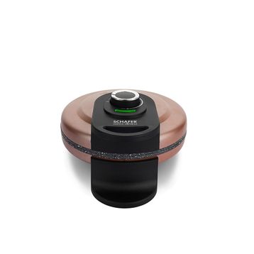 Schafer Waffle Express Bronz Waffle Makinesi