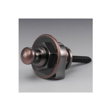 Schaller 14010801 Vintage Copper Gitar Askı Pimi