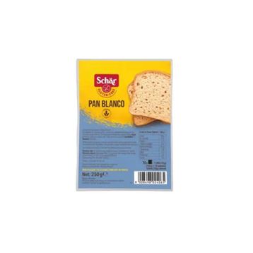 Schar 250 gr Glutensiz Pan Blanco Dilimli Ekmek
