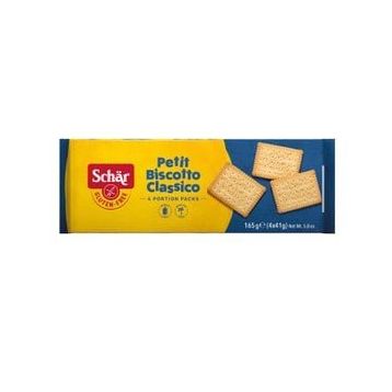 Schar Glutensiz Petibör 150 gr