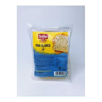 Schar Pan Blanco 200 G D.Ekmek
