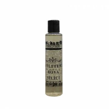 Schatz Profesyonel 170 ml Ciltten Boya Silici