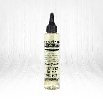 Schatz Profesyonel 170 ml Ciltten Boya Silici