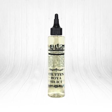 Schatz Profesyonel 170 ml Ciltten Boya Silici