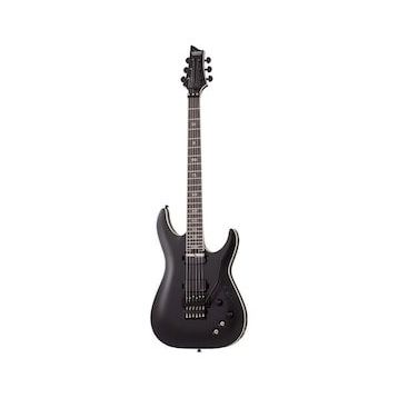 Schecter C-1 FR-S Elektro Gitar