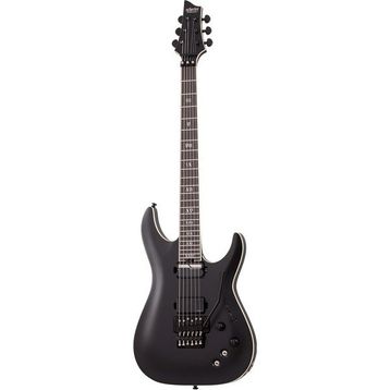 Schecter C-1 FR-S Elektro Gitar