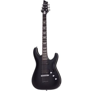 Schecter C 1 Platinum Elektro Gitar