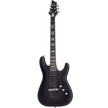Schecter C 1 Platinum Elektro Gitar