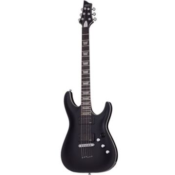 Schecter C 1 Platinum Elektro Gitar