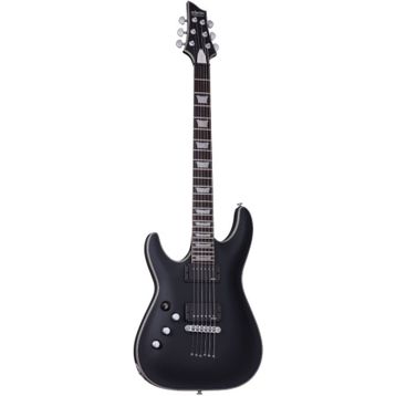 Schecter C 1 Platinum Elektro Gitar