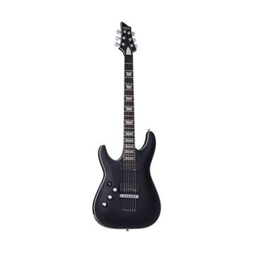 Schecter C 1 Platinum Elektro Gitar
