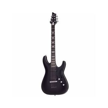 Schecter C 1 Platinum Elektro Gitar