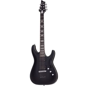 Schecter C 1 Platinum Elektro Gitar