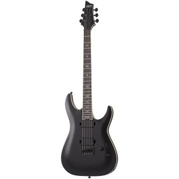 Schecter C-1 Sls Elite Elektro Gitar