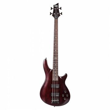 Schecter C-4 SGR Bass Gitar