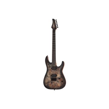 Schecter C-6 Pro Elektro Gitar