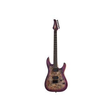 Schecter C-6 Pro Elektro Gitar