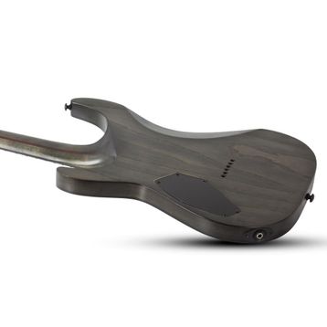 Schecter C1 Plus Elektro Gitar